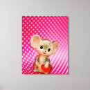 Suche nach mouse leinwandbilder Maus