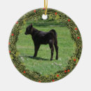 Recherche de paysage noir et blanc ornements Bétail