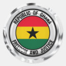 Suche nach ghana aufkleber Patriotisch