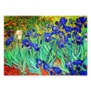 Recherche de iris van gogh posters Post impressionnisme