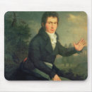 Recherche de beethoven tapis souris Portrait