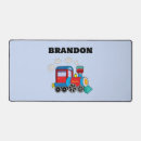 Suche nach beförderung mousepads Zug