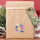 Suche nach violette blumen aufkleber Gold