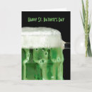 Recherche de bière irlandaise cartes postales Alcool