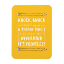 Recherche de puns magnets Blagues sur les enseignants
