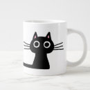 Suche nach tasse der schwarzen katze tassen Kätzchen