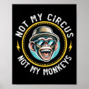 Suche nach nicht meine affen poster Cool