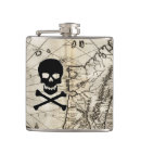 Suche nach piratenflagge flachmänner Rum