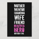 Recherche de belle mère invitations Mother