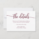 Recherche de bourgeons invitations Couple
