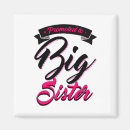 Suche nach big sister magnete Große schwester