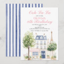 Recherche de parisienne invitations Tour eiffel