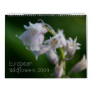 Recherche de européen calendriers Nature