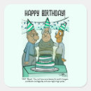 Suche nach lustige senioren aufkleber Geburtstag