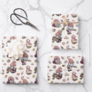 Suche nach backen geschenkpapier Rosa