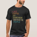 Recherche de munchkin tshirts Vintage