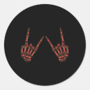 Suche nach rock hand aufkleber Konzert