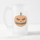 Recherche de halloween chopes Orange
