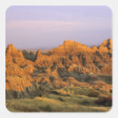 Recherche de le dakota du sud autocollants Paysage