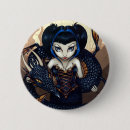 Suche nach schwarze flügel buttons Schwarzes