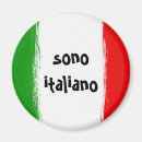 Recherche de drapeau italie magnets Italiano
