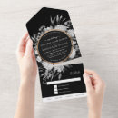 Recherche de tout blanc invitations Unique