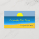 Suche nach am ozean visitenkarten Sandstrand