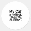 Suche nach hausbesitzer aufkleber Katze