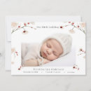 Recherche de fille coccinelle invitations Vintage