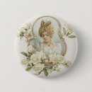 Recherche de fille de victorian badges Cru