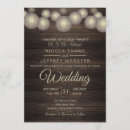 Suche nach schnurlichter einladungen Für sie/ihn