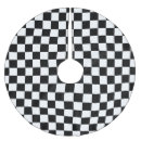 Recherche de retro jupon de sapin À damiers