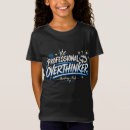 Suche nach besserwisser tshirts Überdenker