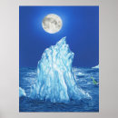 Suche nach eisberg poster Winter