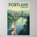 Suche nach portland oregon poster Souvenir