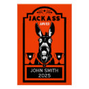 Suche nach jackass poster Jackauszeichnung