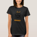 Suche nach kommt große verantwortung tshirts Mit