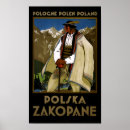 Recherche de zakopane posters Polska