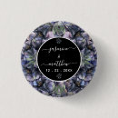 Recherche de et mariage floral blanc badges Pour eux