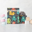 Suche nach tentakel geschenkpapier Meeresleben