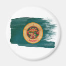 Recherche de fierté magnets National