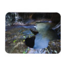 Recherche de souterrain magnets Parc national