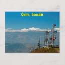 Suche nach quito postkarten Ecuador