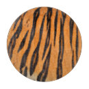 Recherche de tigre planches à découper Noir
