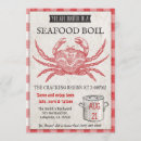 Recherche de fruit invitations Homard
