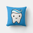 Recherche de pour le dentiste coussins Drôle