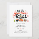 Recherche de anniversaire sushi cartes invitations Nigiri