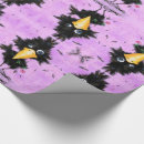 Recherche de crow papier cadeau Oiseau