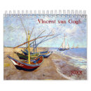 Suche nach van gogh kalender Künstler