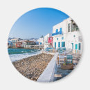 Recherche de cyclades magnets Mer